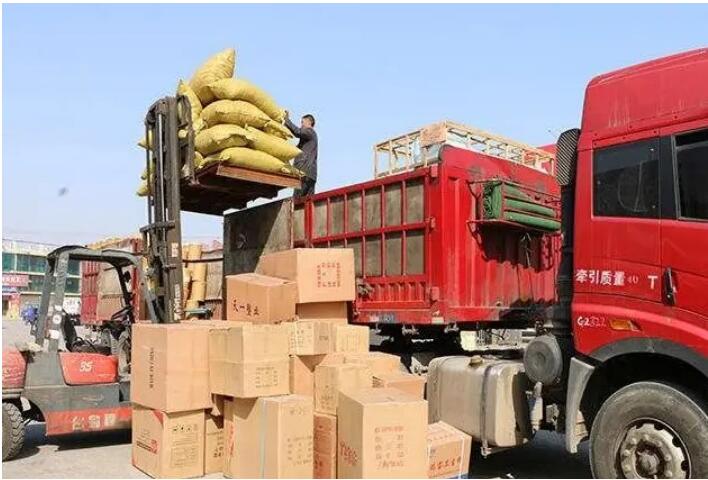 厦门到剑河县物流专线