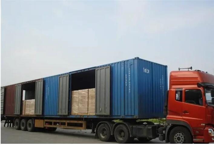 厦门到剑河县整车运输