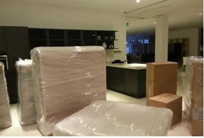 厦门到剑河县长途搬家