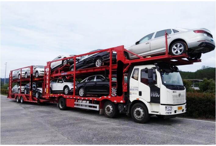 厦门到剑河县轿车托运